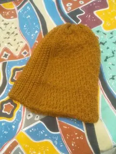 ☆CA4LA☆　厚手 ニット帽 ワッチキャップ ビーニー　カシラ