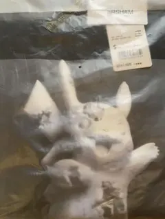 ユニクロ　UT ピカチュウ