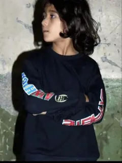 PAIRMANON STREET トレーナー 150