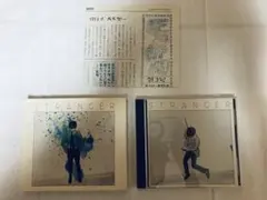 星野源STRANGER CD