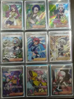 S*様 ポケカまとめ売り