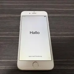 iPhone 6 64GB Silver au ジャンク