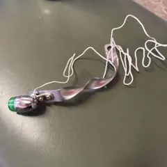 ホタルランプ 蛍ランプ レインボー ワチャワチャ - メルカリ