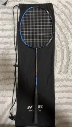 YONEX バドミントンラケット　ASTROX77 4ug5 廃盤色