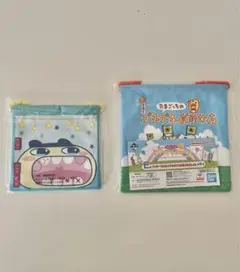 たまごっち 一番くじ プチプチおみせっち