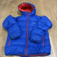 mont-bell ダウンコート　150