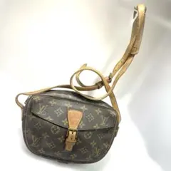 LOUISVUITTON ルイヴィトン　M51226 ジュヌフィーユ　ショルダー
