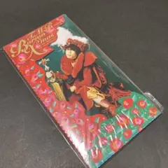 T.M.Revolution「Burnin' X'mas」