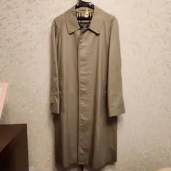 2026年最新】バーバリーステンカラーコートの人気アイテム - メルカリ