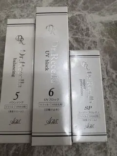 Dr. Recella 5+ 5- 32g バラ売り可能 Dr. Recella 5+ 5- 32g バラ売り可能 - メルカリ