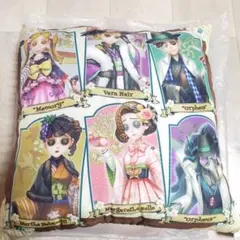 2025年最新】identity v 第五人格 クッションの人気アイテム - メルカリ