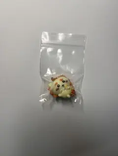 ちいかわ マスコットつきビスケット