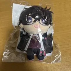 にじさんじ 佐伯イッテツ にじぬい