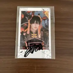 らぶしっく たろ 直筆サイン チェキ らぶしっく たろ 直筆サイン チェキ らぶしっく たろ 直筆サイン