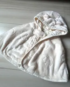 moujonjon ポンチョ