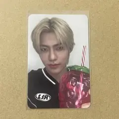 NouerA ヌエラ MAKESTAR ms 中国 特典 トレカ ユソプ