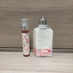 ロクシタン ネロリオーキデ オーハーモニー コンプリート - メルカリ