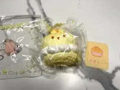 momo スクイーズ シュークリーム あざらし シークレット - メルカリ