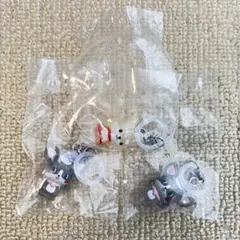 JOCHUM めじるしアクセサリー チュララ・まめちぃ