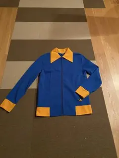 70s adidas vintage トラックジャケット