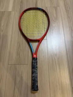 YONEX VCORE 98 （2021年）　テニスラケット　G2