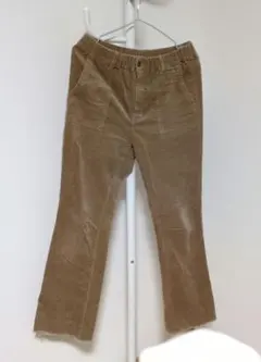 期間限定値下げ★美品★Ciaopanicコーデュロイ パンツ