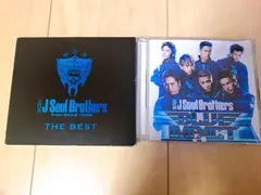 THE BEST/BLUE IMPACT 2DVD2CDセット
