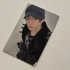 TWS play hard weverse shop限定ラキドロ トレカ ドフン