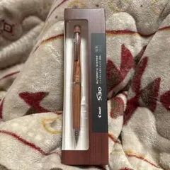 T*i様 Pilot S30 木製シャープペンシル 0.5mm