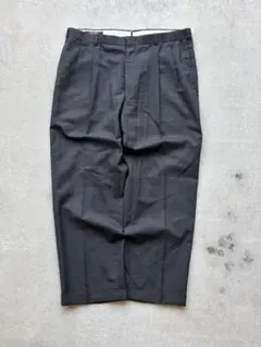 80s 90s ブルックスブラザーズ　スラックス　USA製　38/30