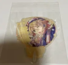 あんスタ 中国 星推クリアカード 星推クリカ 白鳥藍良