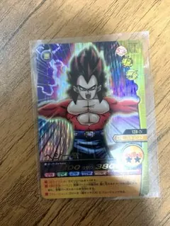 ドラゴンボール ベジータ SP-008-III - メルカリ