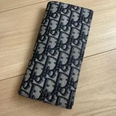 Dior オブリーク 長財布のサムネイル