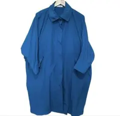 スプリングコート トレンチコート