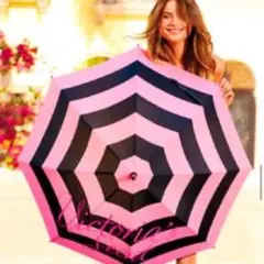 Victoria's Secret ヴィクトリアシークレット傘 新品 定価1万円のサムネイル