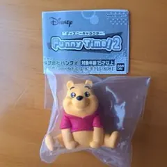 ディズニーキャラクター　Funny Time！２