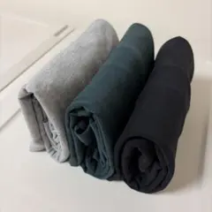 ユニクロ 長袖カットソー