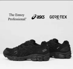 2025年最新】ENNOY asics gel-nimbus 9 gtxの人気アイテム - メルカリ