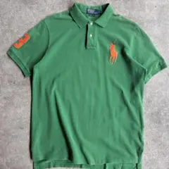 Polo Ralph Lauren ビッグポニー England Swag - メルカリ
