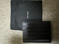 SAINT LAURENT 二つ折り財布のサムネイル