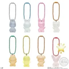 Stray Kids スキズ SKZOO グミ&チャーム フォクシニー