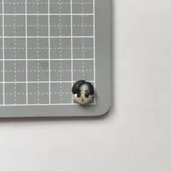 キャラクターパーツ ネイルパーツ