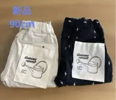 ブランシェス パンツ