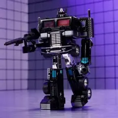 ホットウィール レッドラインクラブ - トランスフォーマー ネメシスプライム ホットウィール レッドラインクラブ - トランスフォーマー ネメシス