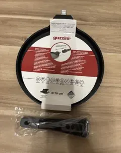 guzzini グリルパン 28cm 着脱式ハンドル 未使用のサムネイル