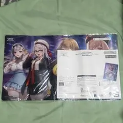 ユニアリ ユニオンアリーナ NIKKE プレシャス 1box テープカット