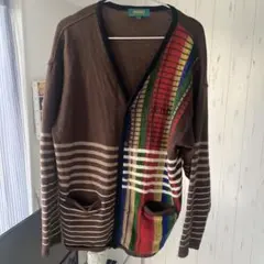 KENZO カーディガンのサムネイル