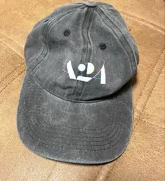 未着用　A24 キャップ 帽子　映画