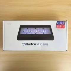 EcoTech Marine Radion XR30 Blue G6 LED - メルカリ