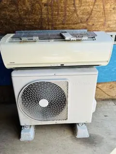 エアコン 本体 6畳 神奈川